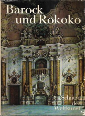 michael kitson: barock und rokoko