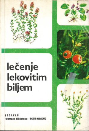 lečenje lekovitim biljem