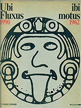 ginno di maggio (ur.): ubi fluxus ibi motus 1990-1962