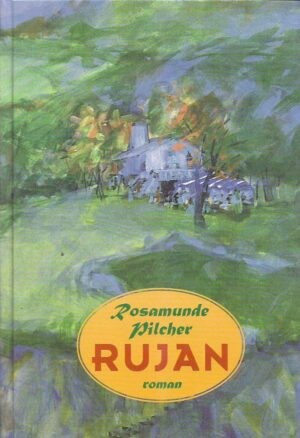 rosamunde pilcher: rujan