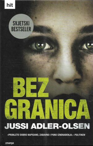 jussi adler-olsen: bez granica