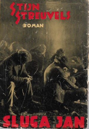stijn streuvels: sluga jan