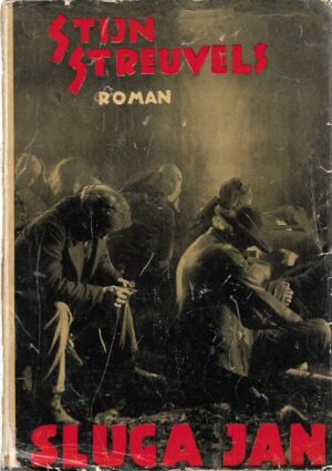stijn streuvels: sluga jan