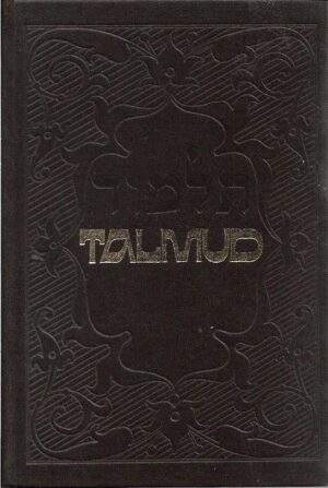 eugen werber (prev.): talmud