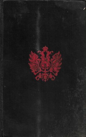 herbert vivian: the life of the emperor charles of austria