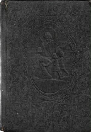 isus prijatelj malenih - molitvenik s pjesmaricom za djevojčice