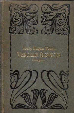 josip eugen tomić: veronika desinićka