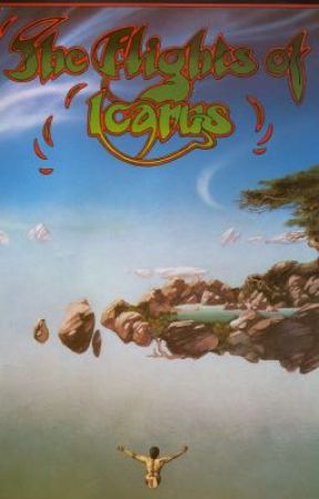 donald lehmkuhl: the flights of icarus