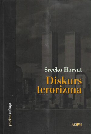 srećko horvat: diskurs terorizma