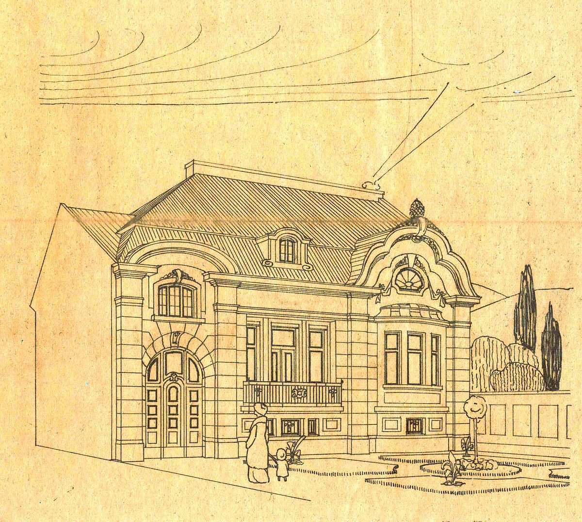 zdravko Živković: aleksandar freudenreich