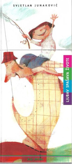 svjetlan junaković: ljubav spašava živote