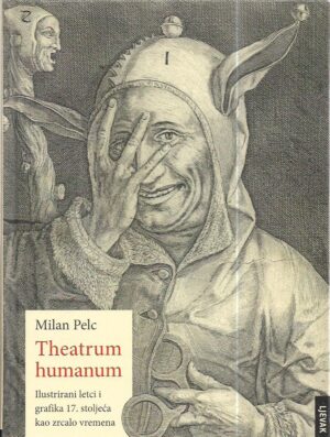 milan pelc: theatrum humanum