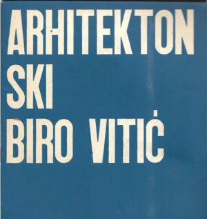 arhitektonski biro vitić