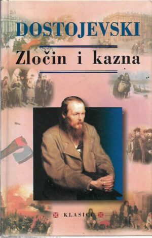 dostojevski: zločin i kazna