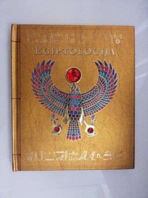 egiptologija