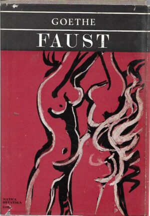 goethe: faust