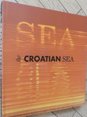 ivo pervan: the croatian sea