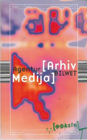 agentur bilwet: arhiv medija