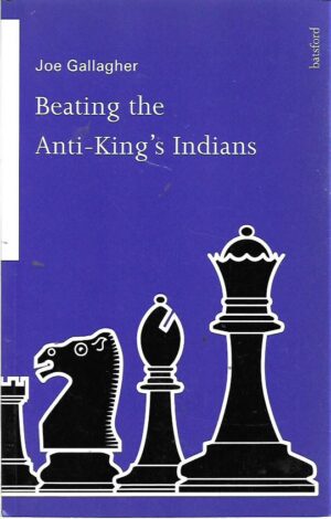 joe gallagher: beating the anti-king's indians