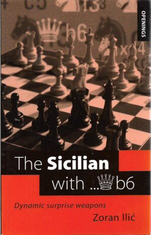 zoran ilić: the sicilian with ♛ b6