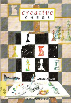 amatzia avni: creative chess
