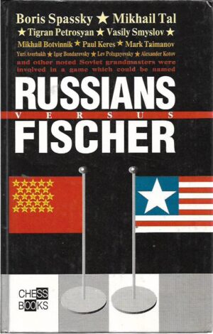 plisetsky i voronkov (prir.): russians versus fischer