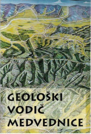 geološki vodič medvednice