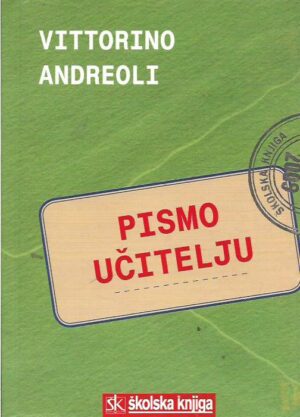 vittorino andreoli: pismo učitelju