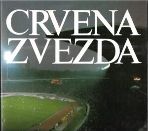 tomislav marković (ur.): crvena zvezda
