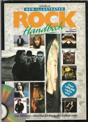 skupina autora: rock handbook