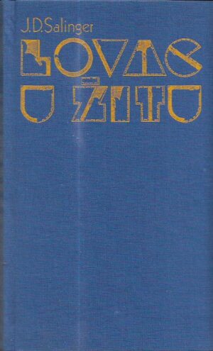 j.d. salinger: djela i-iv