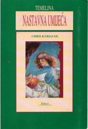 chris kyriacou: temeljna nastavna umijeća