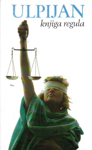 ulpijan: knjiga regula