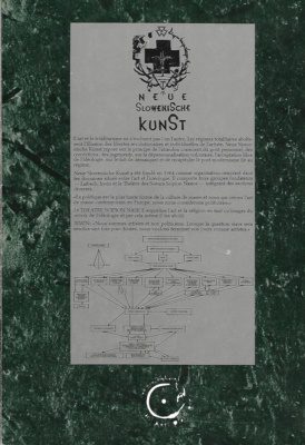 irwin - neue slowenische kunst (nsk)