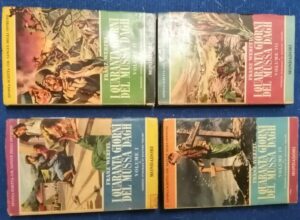 franz werfel: i quaranta giorni del mussa dagh i-iv