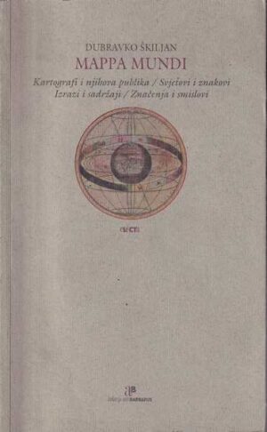 Dubravko Škiljan: Mappa Mundi