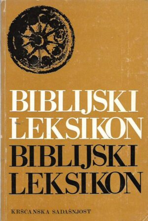 biblijski leksikon