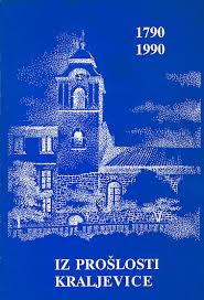 iz prošlosti kraljevice 1790-1990