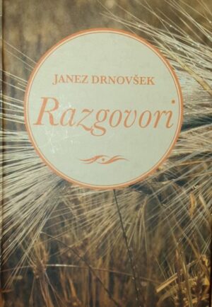 janez drnovšek: razgovori