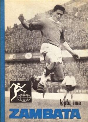 pero zlatar: loptu ima zambata