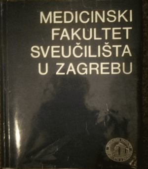 Čečuk, belicza, Škrbić (ur.): medicinski fakultet sveučilišta u zagrebu