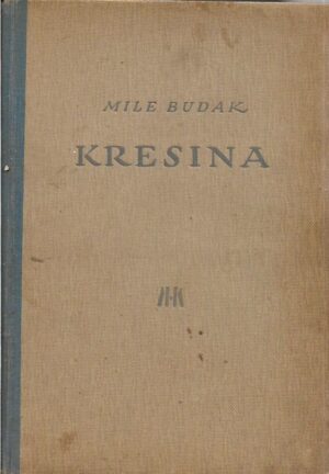 mile budak: kresina