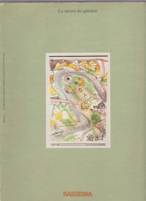 rassegna 8 - la natura dei giardini