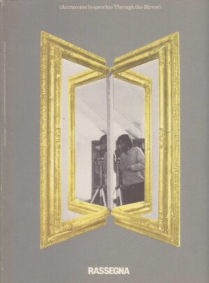 rassegna 13 - attraverso lo specchio