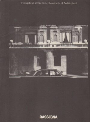 rassegna 20 - fotografie di architectura