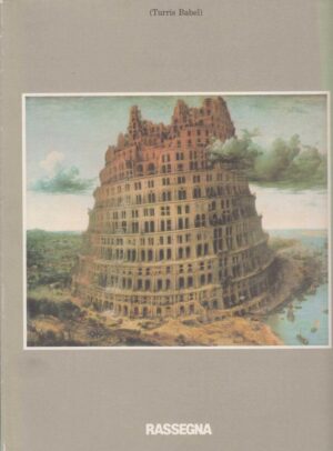 rassegna 16 - turris babel
