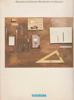 rassegna 24 - microstorie di architettura
