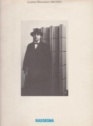 rassegna 27 - ludwig hilberseimer 1885/1967