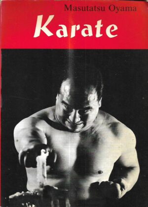 masutatsu oyama: karate