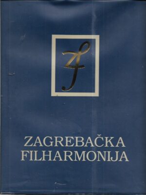 dubravko detoni (ur.): zagrebačka filharmonija